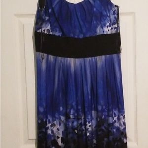 R & M Dress size 18.